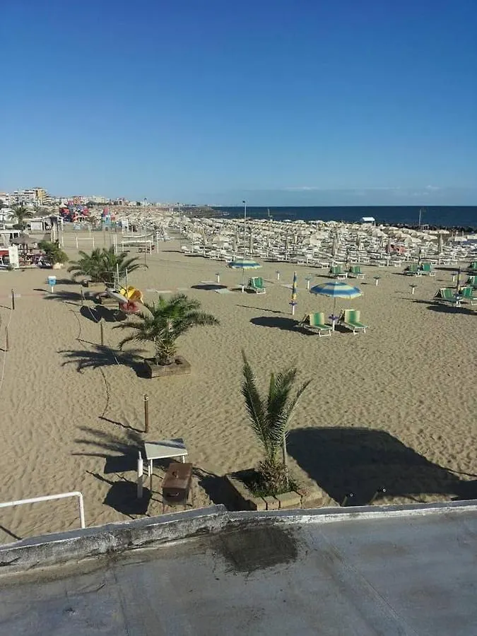 Apartament A Casa Minerva Rimini