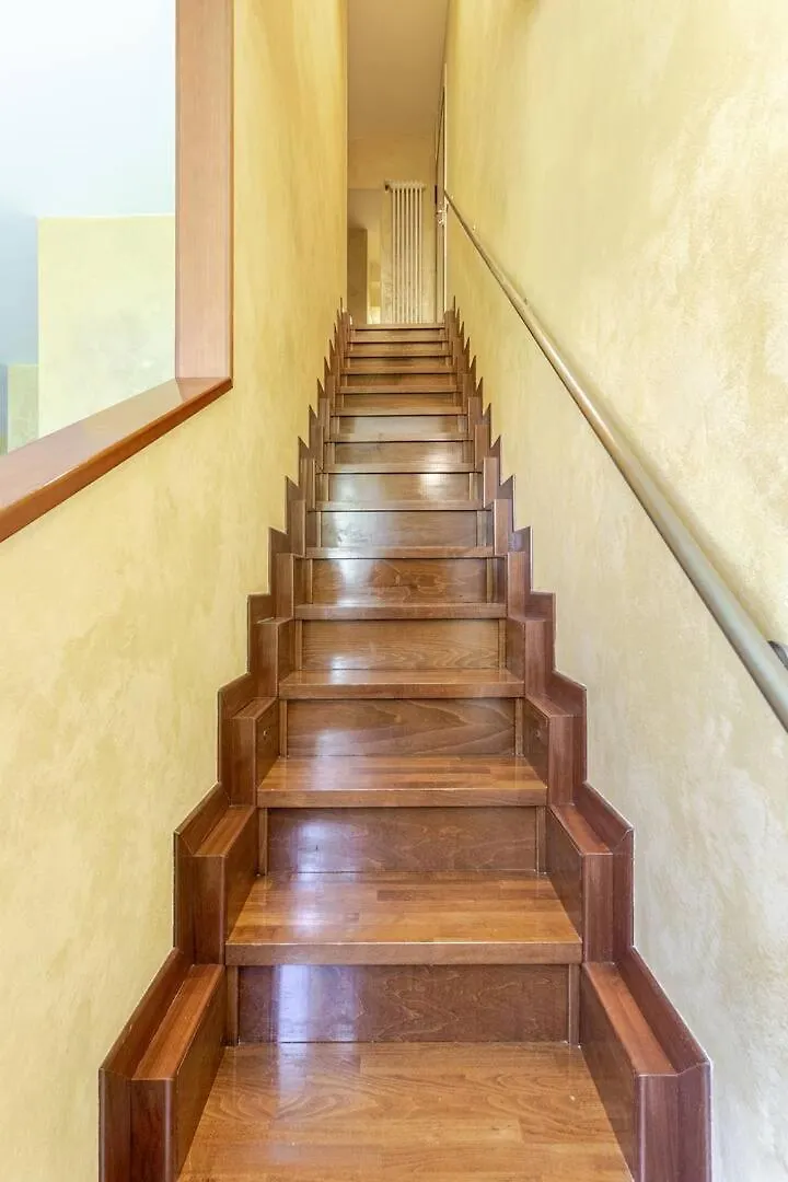 Apartament A Casa Minerva Rimini