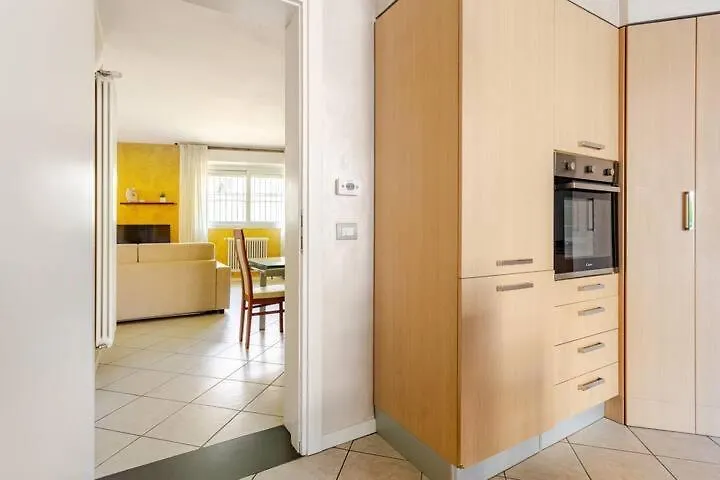 Apartament A Casa Minerva Rimini