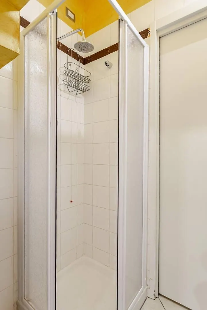 Apartament A Casa Minerva Rimini Włochy