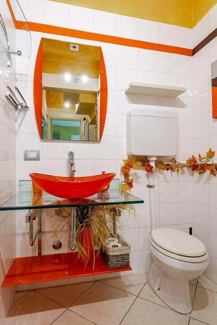 Apartament A Casa Minerva Rimini