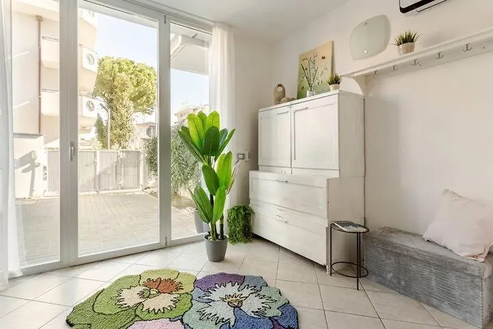 Apartament A Casa Minerva Rimini