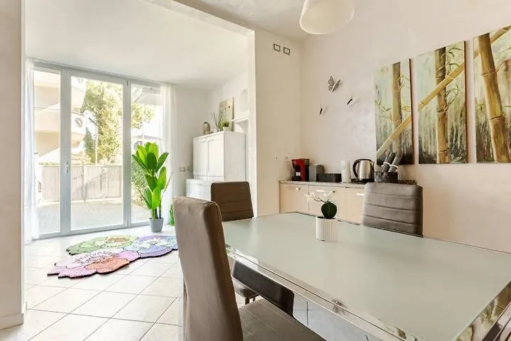 Apartament A Casa Minerva Rimini