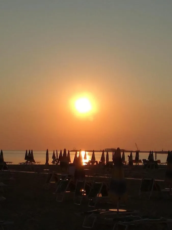 Appartamento Minerva Rimini