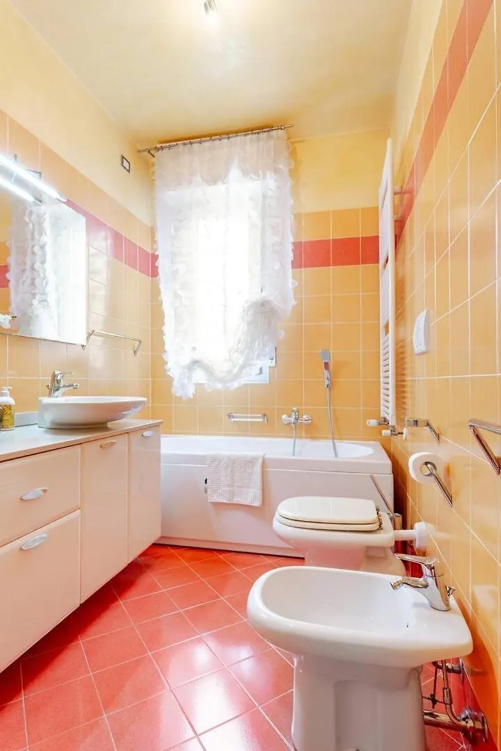Appartamento Minerva Rimini 0*,