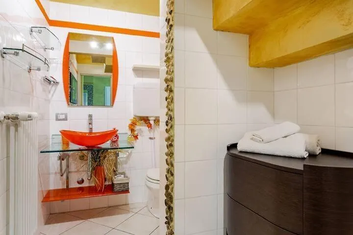 Appartamento Minerva Rimini