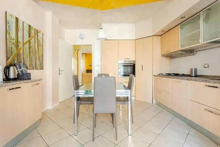 Appartamento Minerva Rimini