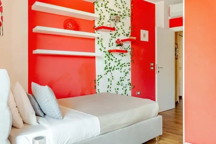 Appartamento Minerva Rimini 0*,