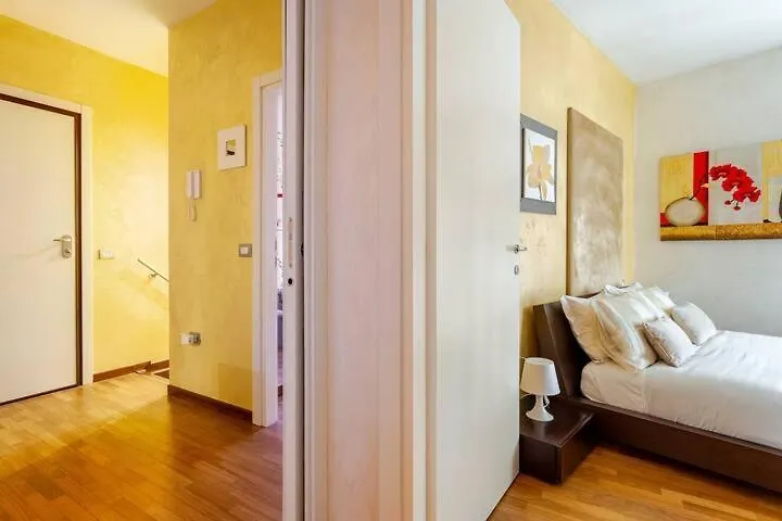 Appartamento Minerva Rimini