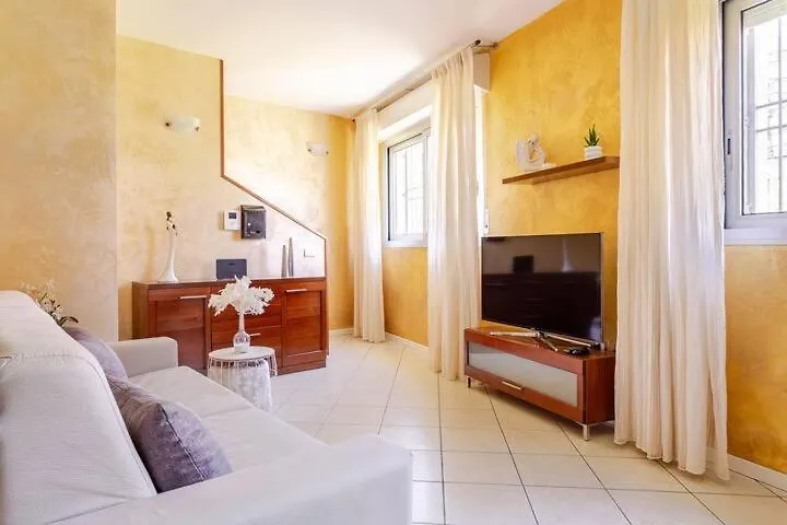 Appartamento Minerva location